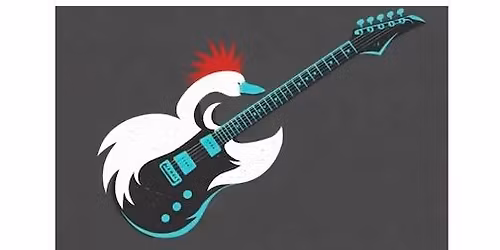 Mondays Chyld at the Wild Swan Brasserie