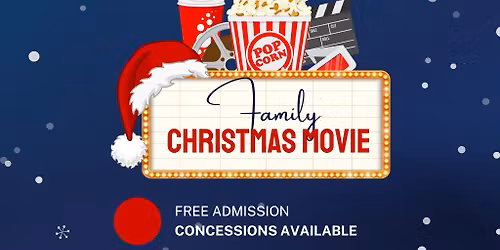 Family Christmas Movie