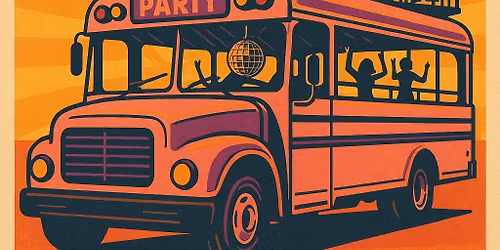 Geuzetocht met de feestbus!