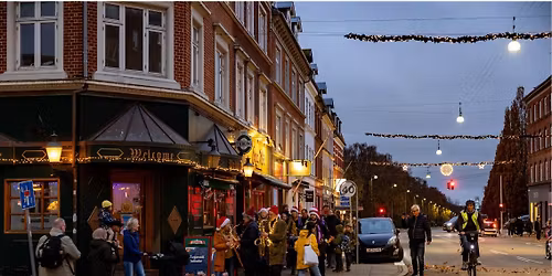 Lysfest Tr\u00f8jborg 2025