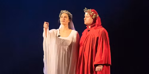 The Divine Comedy at Portsmouth Guildhall