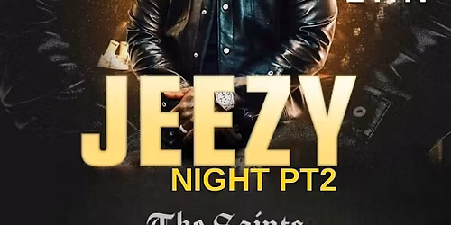 Jeezy Night Pt2