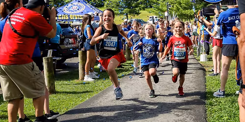 The 3rd Annual - DHFS Kids K 