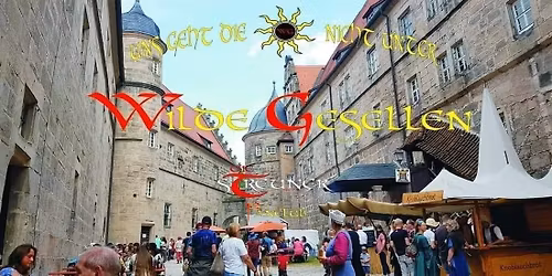 Broicher Schlossweihnacht\/ M\u00fchlheim an der Ruhr