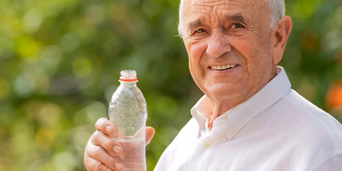 Summer Safety in Dementia Care