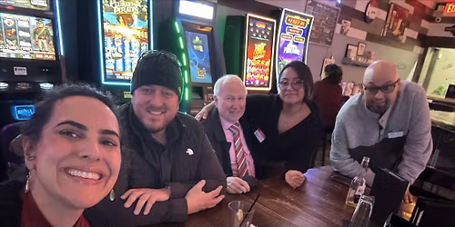 Merriment Social's Ageless Mixer