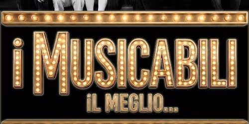 I MusicAbili...Il Meglio!