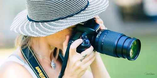 Las Vegas No more auto mode workshop