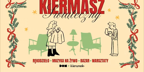 Kiermasz \u015awi\u0105teczny