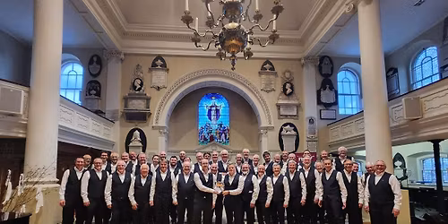 Tim Pitman\u2019s premium show with The Wessex