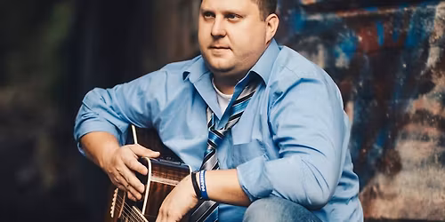 Live Music at the Corry VFW with Randy Moorehead