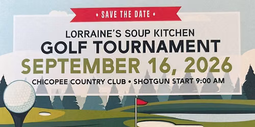Lorraine\u2019s Annual Golf Tournament