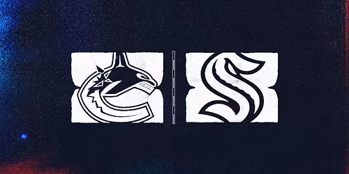 Seattle Kraken vs. Vancouver Canucks