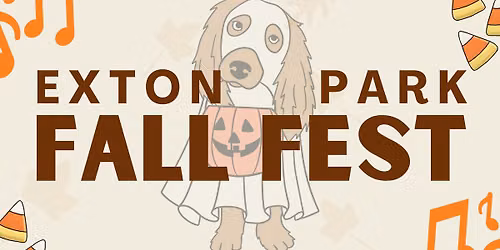 Exton Park Fall Fest