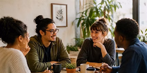 Money Mindset Workshop: What's Your Worth? (In-person)