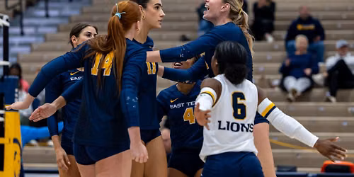 UAB Blazers Women's Volleyball vs. UTSA Roadrunners