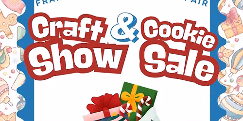 Franklin County Junior Fair Craft Show