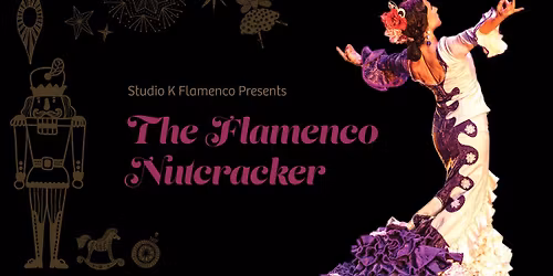 The Flamenco Nutcracker