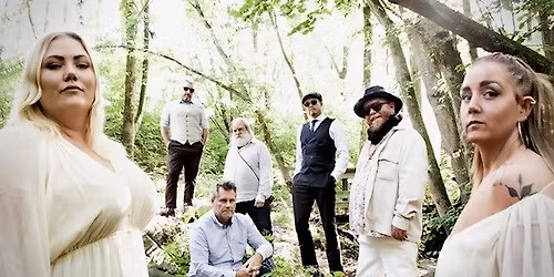 LiMa & Den Magiska Orkestern