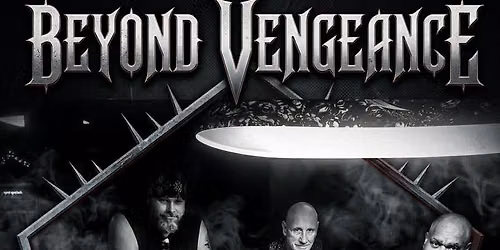 Beyond Vengeance 