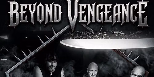Beyond Vengeance