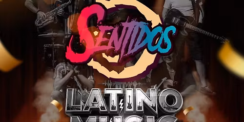 The Last Latino Dance 2025 With 5 Sentidos