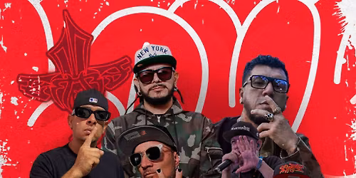 ERRE A PE FESTIVAL 2026