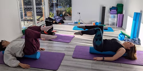 Mindful Movement Mix