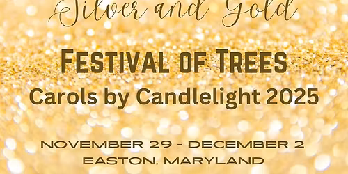 Carols by Candlelight