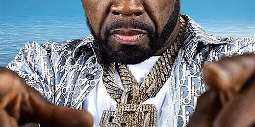50 CENT LIVE IN CONCERT