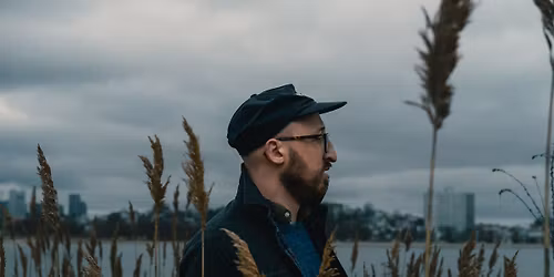 Old Tom & The Lookouts Live at SSB Clinton