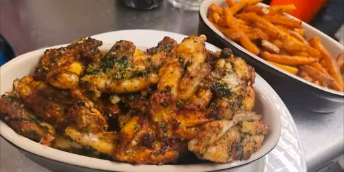 Soir\u00e9e grenouilles \u00e0 volont\u00e9