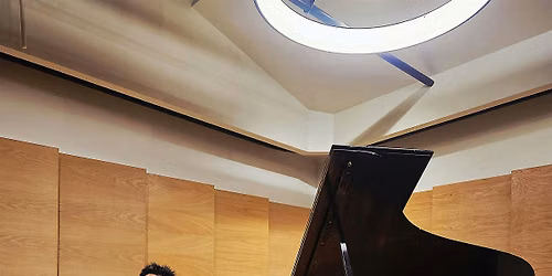 An Enchanted Evening of Music