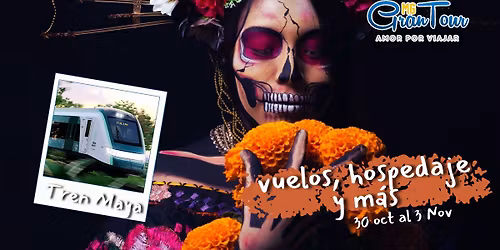 Hanal Pix\u00e1n en Yucat\u00e1n \ud83d\udd6f\ud83d\udc80