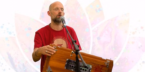 Kirtan with Tim Chalice (The Light House)
