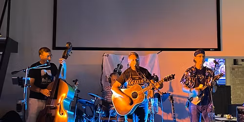 Sweet Acoustics Live on the riverfront at Hagemeister Park!