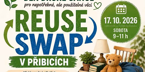 REUSE SWAP