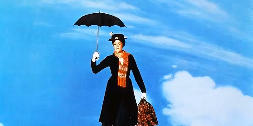 Mary Poppins - Sponsored by Brenda Huber