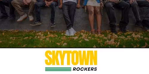 Skytown Rockers at Littleton Brew