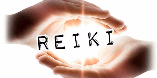Reiki Level II Training and Practice