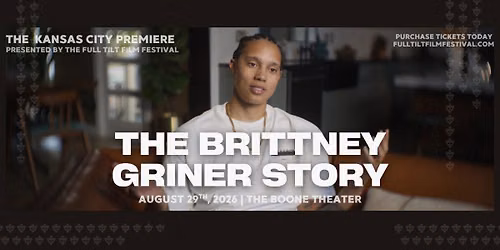 The Brittney Griner Story