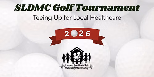SLDMC Golf Tournament