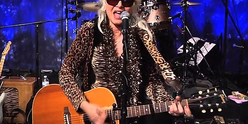 Christine Ohlman & Rebel Montez Love is in the Air: A Celebration of Roots-Rockin' Romance