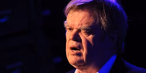 In Conversation with Garrison Keillor at Park West