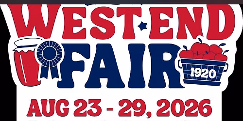 THE GREAT WEST END FAIR