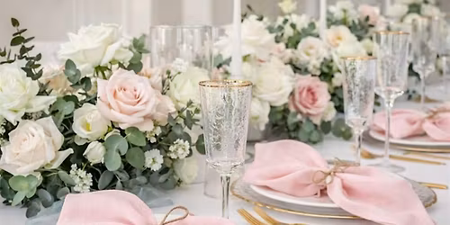 Imagine Designs Event Space - OPEN HOUSE!