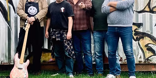 Money for Monkeys: Olav and the Blues Cruise