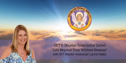 IET\u00ae Master Instructor Certification