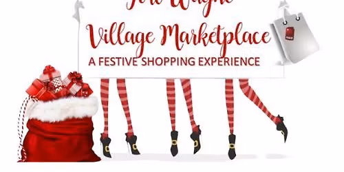 Fort Wayne Village Marketplace