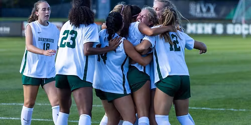 Parking Dartmouth Big Green at Yale Bulldogs Womens Basketball